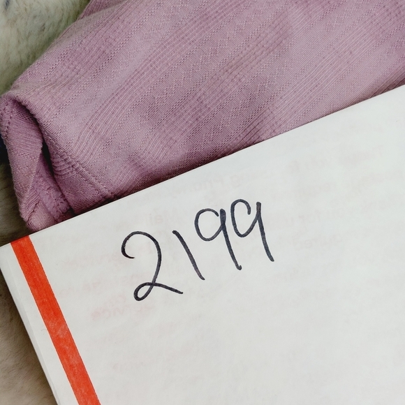 Honeydew Purple & Blue Floral Lace Strappy Bralette 2 Bra Bundle 2299 - Picture 11 of 11